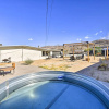 Отель Desert Retreat w/ Backyard Oasis & Mtn Views!, фото 1