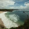 Отель Abian Huts Lembongan, фото 17