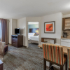 Отель Staybridge Suites Davenport, an IHG Hotel, фото 4