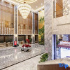 Отель Linyi Shangcheng Blue Horizon Hotel, фото 4