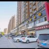 Отель Lvshun Hotel Wuhan Wuhan Station, фото 10