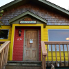 Отель Tofino Travellers Guesthouse, фото 14