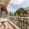 Отель Chic Flat at Kolonaki in Heart of Athens, фото 6