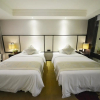 Отель Dongfang Xuanyi Holiday Hotel, фото 5