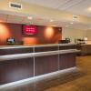 Отель Red Roof Inn PLUS+ West Springfield, фото 22