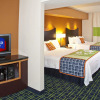 Отель Fairfield Inn & Suites by Marriott Rockford, фото 7
