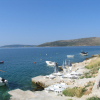 Отель Apartment Kata - 100m from sea: A2 Seget Vranjica, Riviera Trogir, фото 13