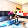 Отель Premium Studio 4pax, Hilltop@Genting Highlands, фото 10