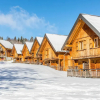 Отель Résidence les Chalets du Berger Premium, фото 19
