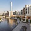 Отель Dubai Wharf by Higuests Vacation Homes в Дубае