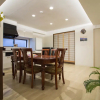 Отель Intercity Osaka Service Apartment, фото 25