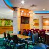 Отель SpringHill Suites Savannah Airport, фото 18