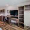 Отель WoodSpring Suites Round Rock-Austin North, фото 6