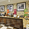 Отель Hampton Inn Sarasota - I-75 Bee Ridge, фото 10