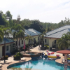 Отель Ponderosa Resort, фото 14