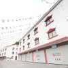 Отель Damyang Nora Self Check-in Motel, фото 14
