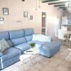 Отель House With 3 Bedrooms in Córdoba, With Wonderful Mountain View, Shared Pool, Furnished Balcony, фото 3