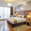 Отель GemSuites Hotel & Apartments, Riverside, фото 34