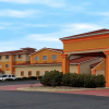 Отель Comfort Inn & Suites at I-74 and 155, фото 21