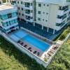 Отель Aluguel Apartamento 2 quartos Piscina 469, фото 13