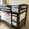 Отель Elegant and Spacious - 2Br plus Maids Quarter at Avida 30, фото 11