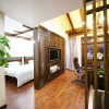 Отель Zhangjiajie Xiangruige Boutique Hotel, фото 5