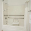 Отель Fort Bragg Travelodge, фото 9