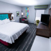 Отель Hampton Inn Pickwick Dam-At Shiloh Falls, фото 7