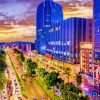 Отель Zhongshan Bafei Hotel, фото 20