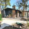 Отель ZEN-bungalow NO 1 met sauna en hottub, фото 14