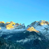 Отель Dolomiti House, фото 7