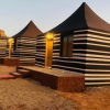 Отель Wadi Rum Classic Camp, фото 8