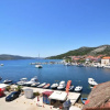 Отель Snježa - 20 m From the sea - A2, фото 19
