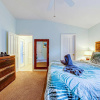 Отель Beautiful and Private 3 Bedroom near Disney, Davenport, US, фото 6