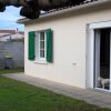 Отель House With 3 Bedrooms in La Couarde-sur-mer, With Enclosed Garden and в Ла-Куард-сюр-Мере