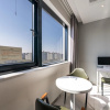 Отель Ansan Rosa Bell Hotel, фото 3