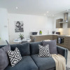 Отель Pembroke House Apartments - Parking, фото 16