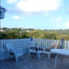 Отель Studio in Le Gosier, With Furnished Terrace and Wifi - 3 km From the Beach, фото 7