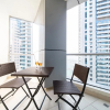 Отель Vacation Bay - Torch Tower Dubai Marina, фото 7