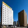 Отель Super Hotel Mihara Station Front, фото 21