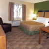 Отель Extended Stay America - Charlotte - University Place - E. McCullough Dr., фото 6