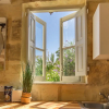 Отель Pleasant Stone House & Jacuzzi St Martin, фото 12
