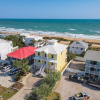 Отель Mermaid Retreat Ocean View Home With Hot Tub - 6489t, фото 17