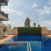 Отель Duong Chan Hotel, фото 1