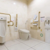 Отель Toyoko Inn Higashi-osaka, фото 14