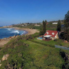 Отель Whaleback Cottage, фото 26