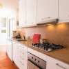 Отель Santa Cruz Beach House, фото 6