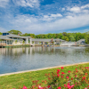 Отель Hilton Vacation Club Beachwoods Kitty Hawk, фото 21
