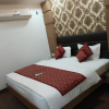 Отель Pride Inn, фото 4