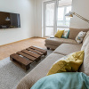 Отель Roomer (Румер) на улице Скрыганова 4А, фото 2